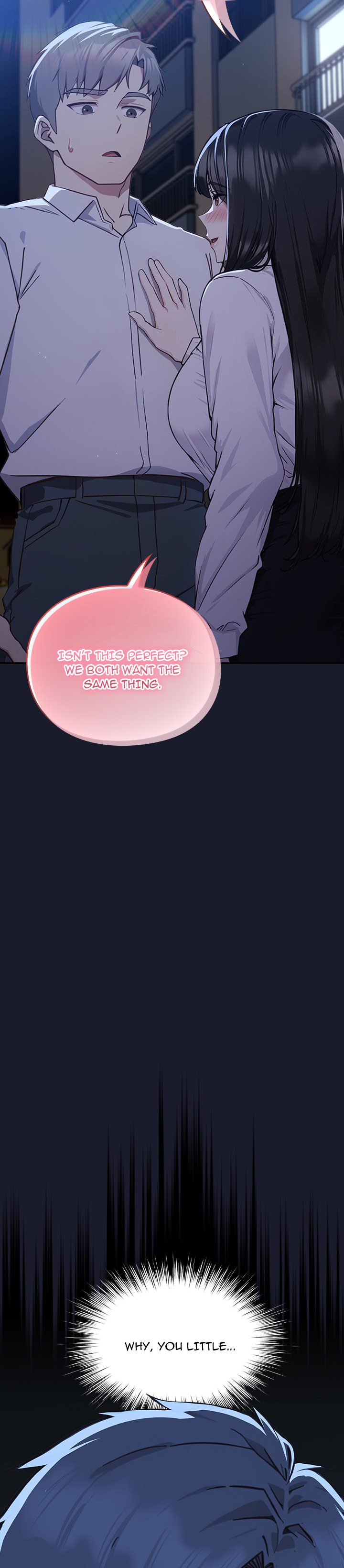 Let’s Play Hooky - Chapter 2 [photo 3] - MangaPorn