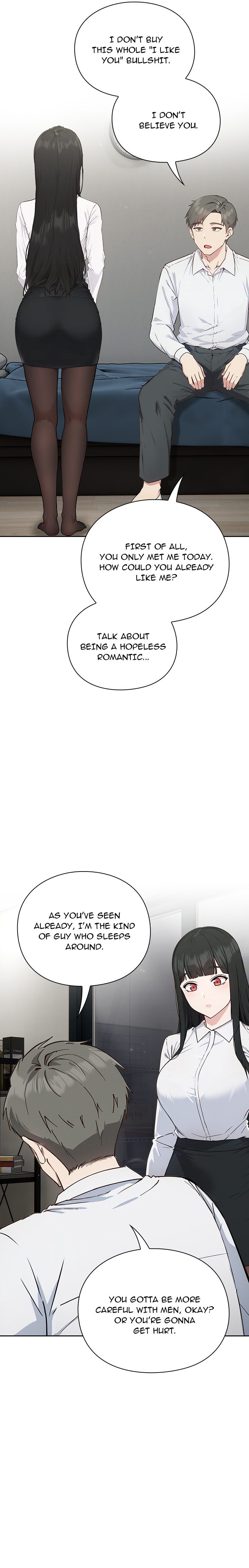 Let’s Play Hooky - Chapter 2 [photo 30] - MangaPorn