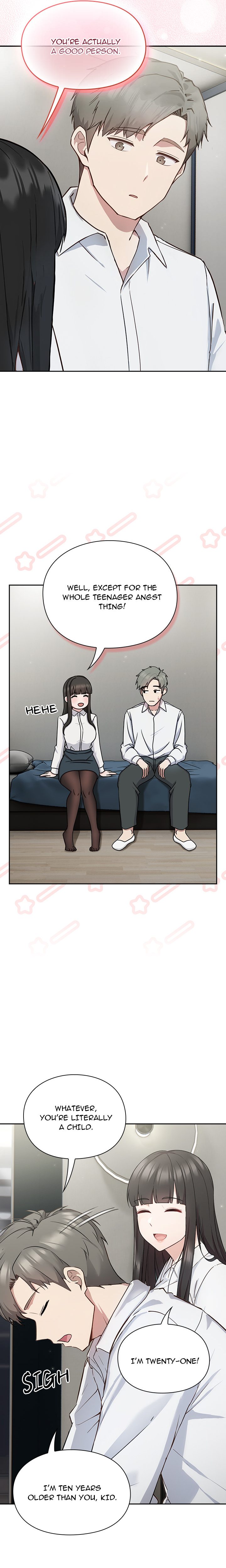 Let’s Play Hooky - Chapter 2 [photo 33] - MangaPorn