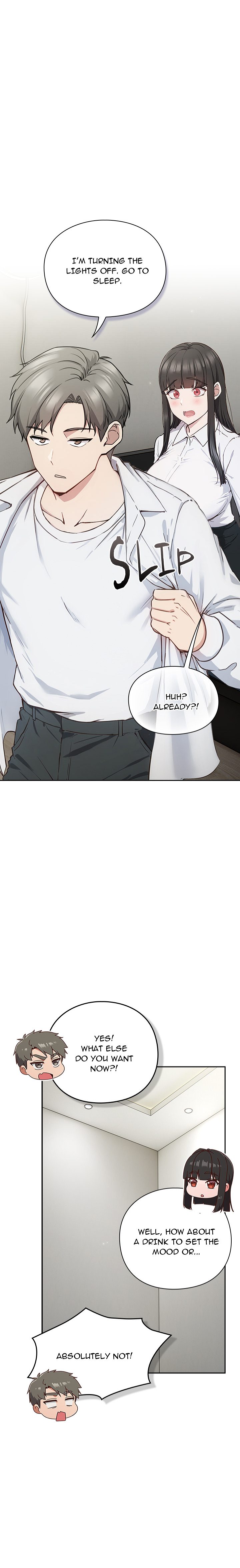 Let’s Play Hooky - Chapter 2 [photo 34] - MangaPorn