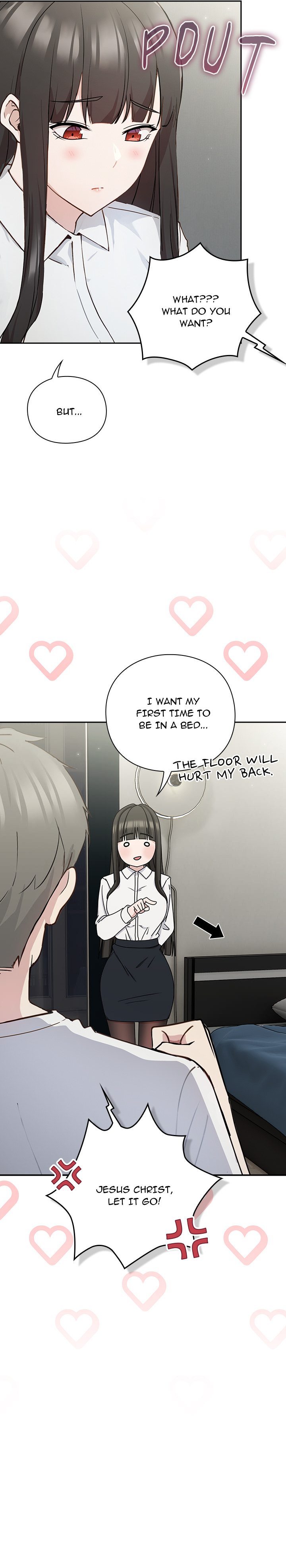 Let’s Play Hooky - Chapter 2 [photo 35] - MangaPorn