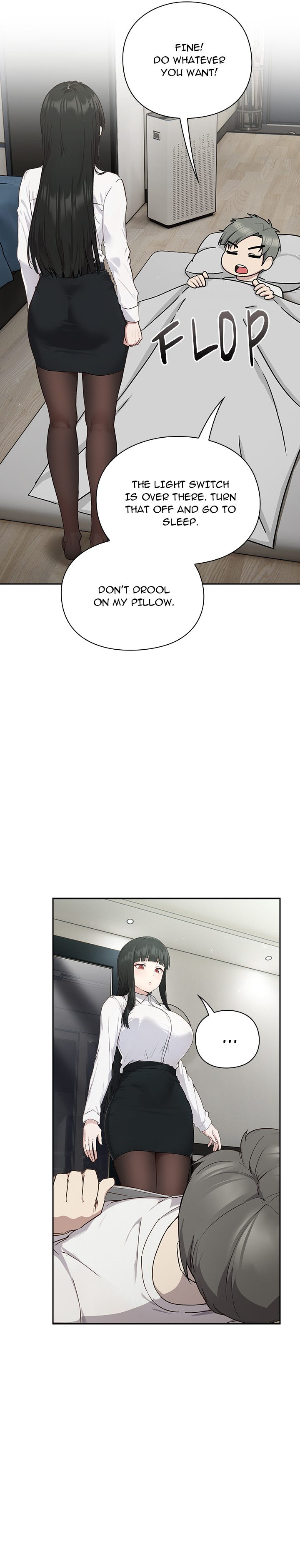 Let’s Play Hooky - Chapter 2 [photo 36] - MangaPorn