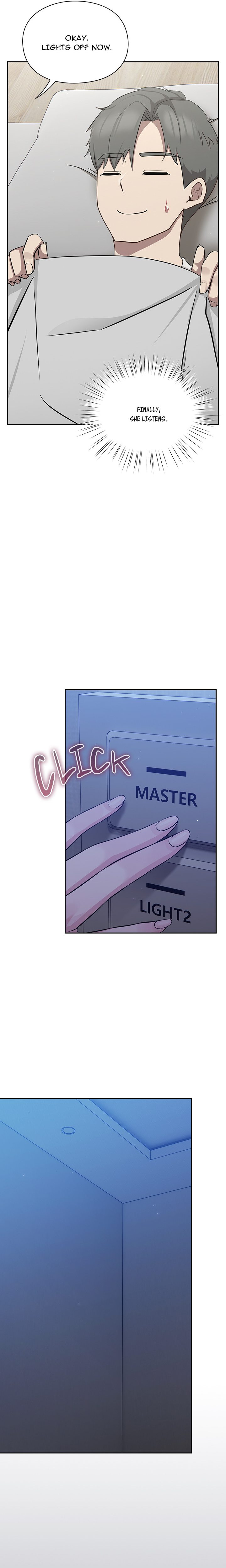 Let’s Play Hooky - Chapter 2 [photo 37] - MangaPorn