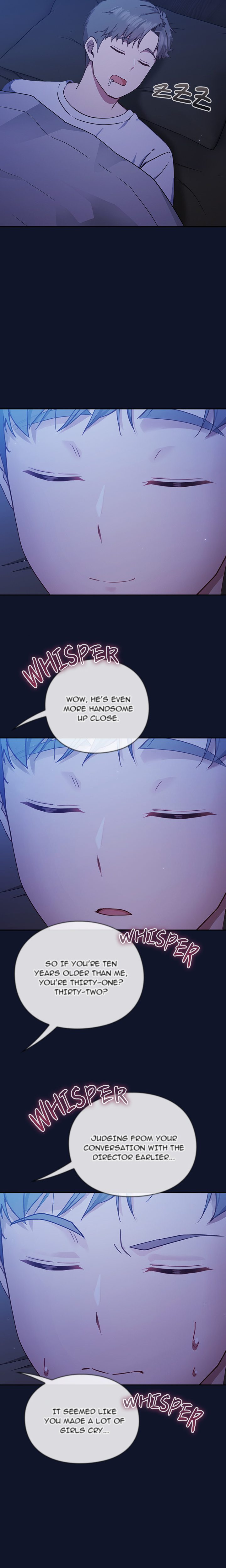 Let’s Play Hooky - Chapter 2 [photo 39] - MangaPorn