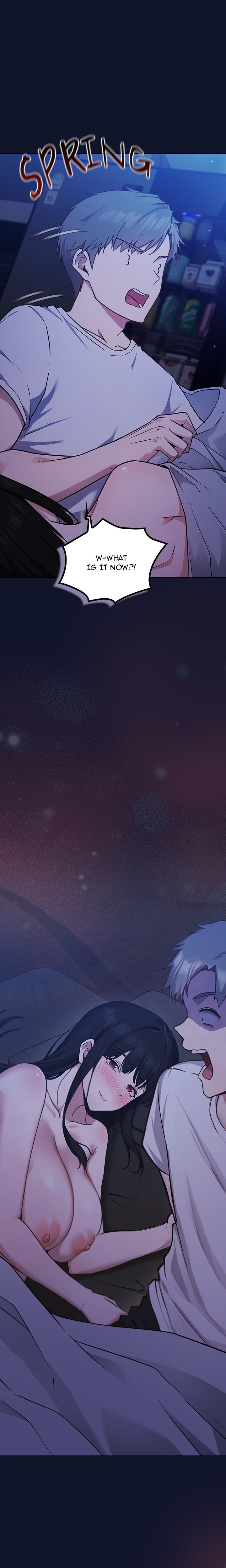 Let’s Play Hooky - Chapter 2 [photo 40] - MangaPorn