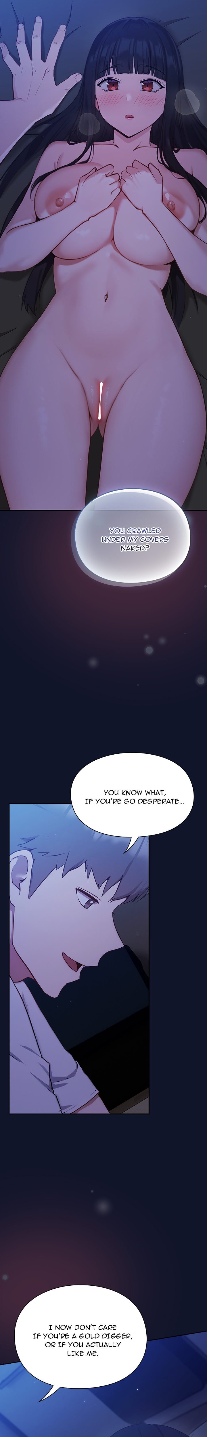 Let’s Play Hooky - Chapter 2 [photo 43] - MangaPorn