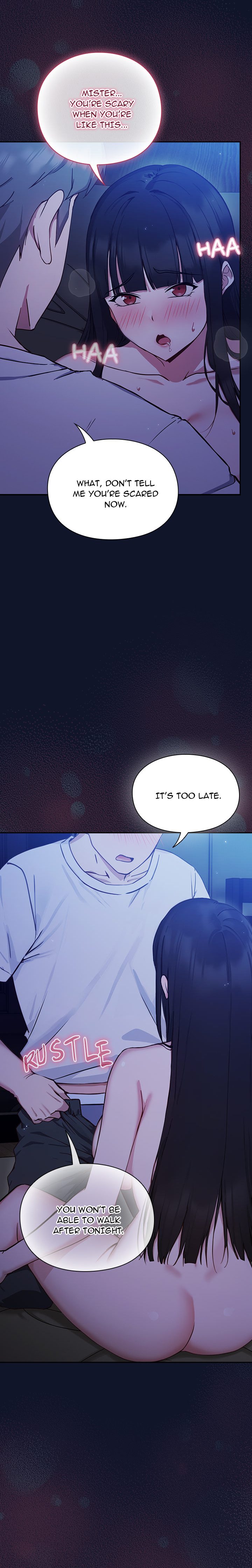 Let’s Play Hooky - Chapter 2 [photo 48] - MangaPorn