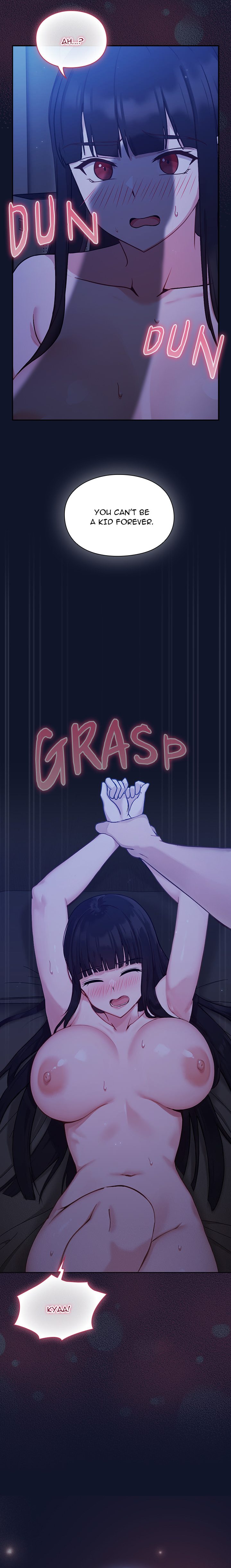 Let’s Play Hooky - Chapter 2 [photo 49] - MangaPorn