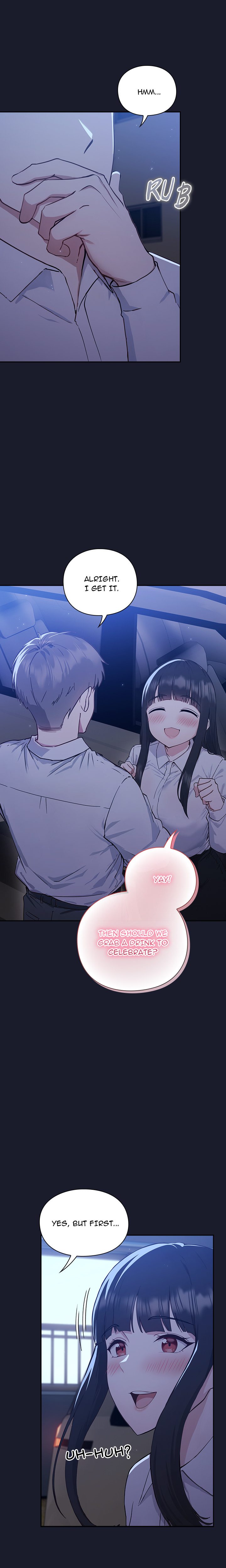 Let’s Play Hooky - Chapter 2 [photo 5] - MangaPorn