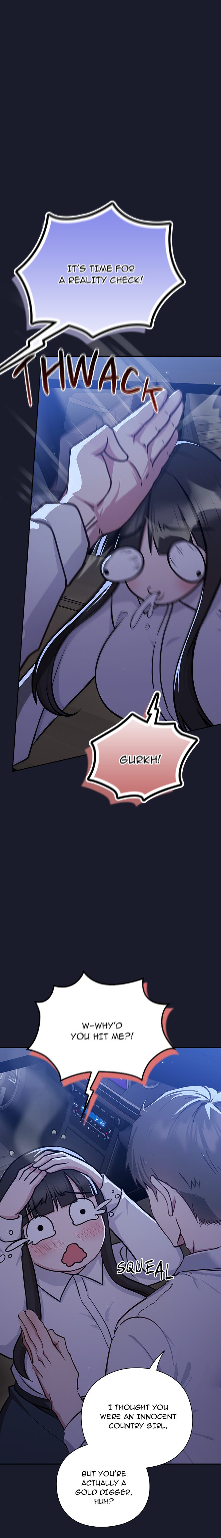 Let’s Play Hooky - Chapter 2 [photo 6] - MangaPorn