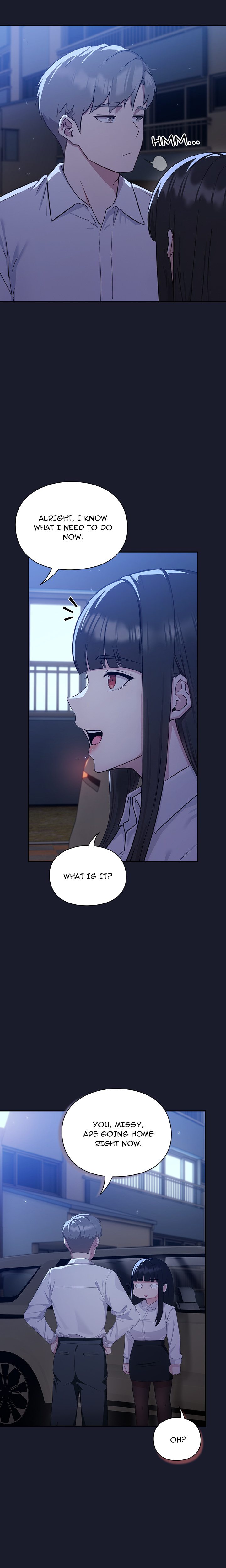 Let’s Play Hooky - Chapter 2 [photo 9] - MangaPorn