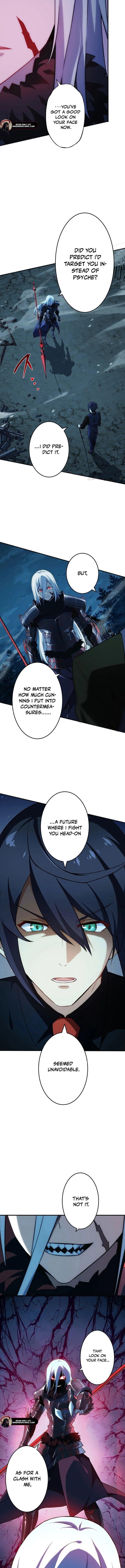 Avenger of Mystical Eyes – Blood Parasite - Chapter 45 [photo 8] - MangaPorn