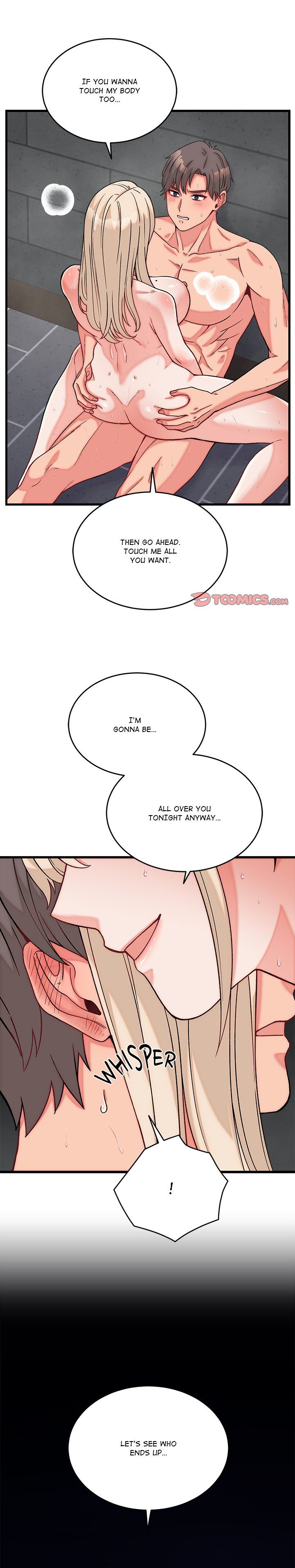 From Pauper to Prince - Chapter 13 [photo 1] - MangaPorn