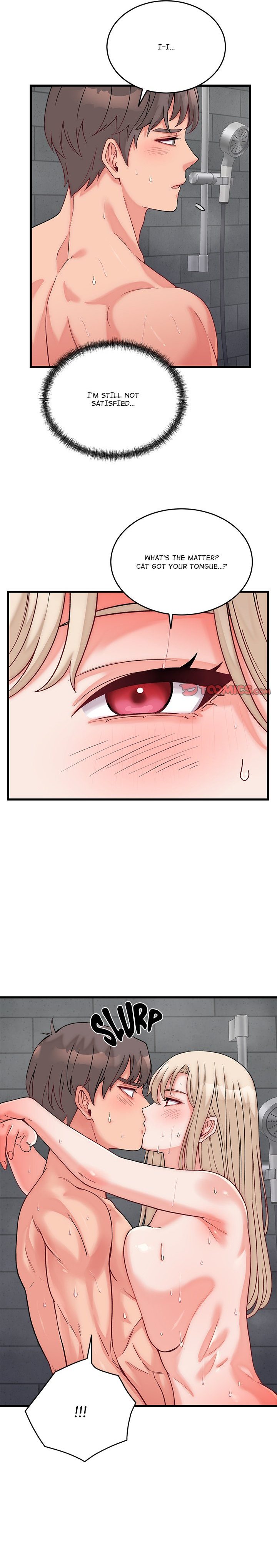 From Pauper to Prince - Chapter 13 [photo 20] - MangaPorn