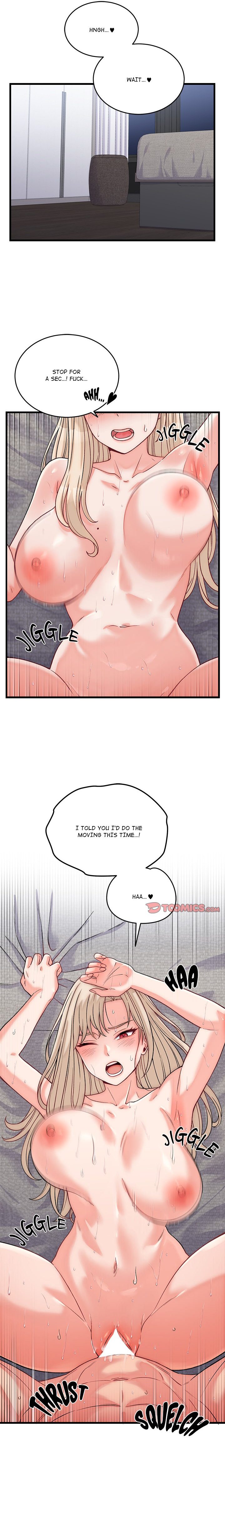 From Pauper to Prince - Chapter 13 [photo 24] - MangaPorn