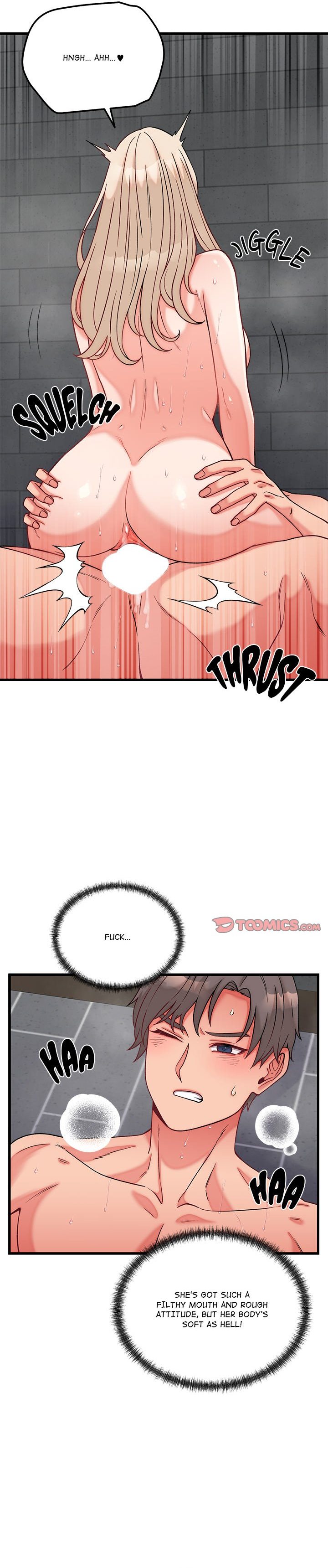 From Pauper to Prince - Chapter 13 [photo 4] - MangaPorn