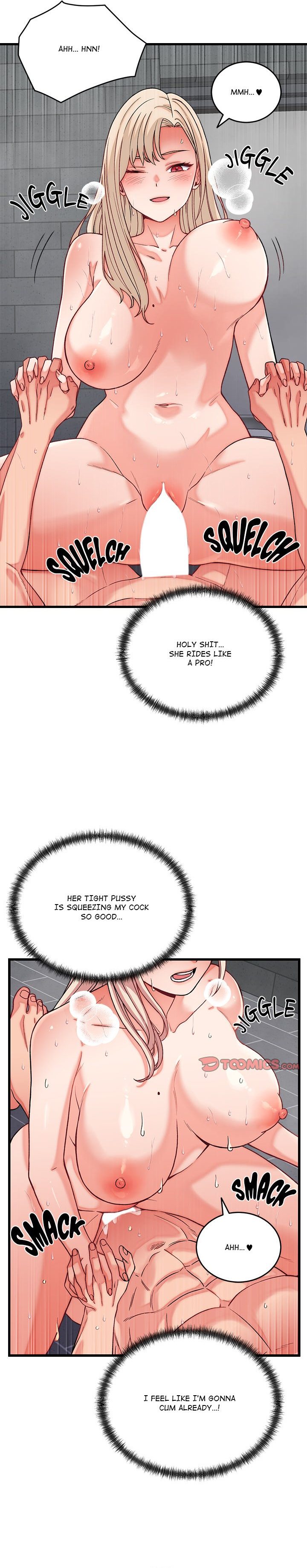 From Pauper to Prince - Chapter 13 [photo 7] - MangaPorn