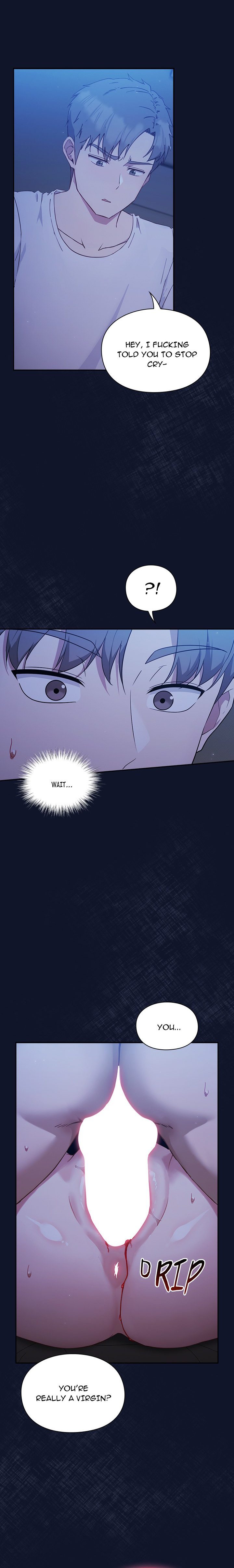 Let’s Play Hooky - Chapter 3 [photo 11] - MangaPorn