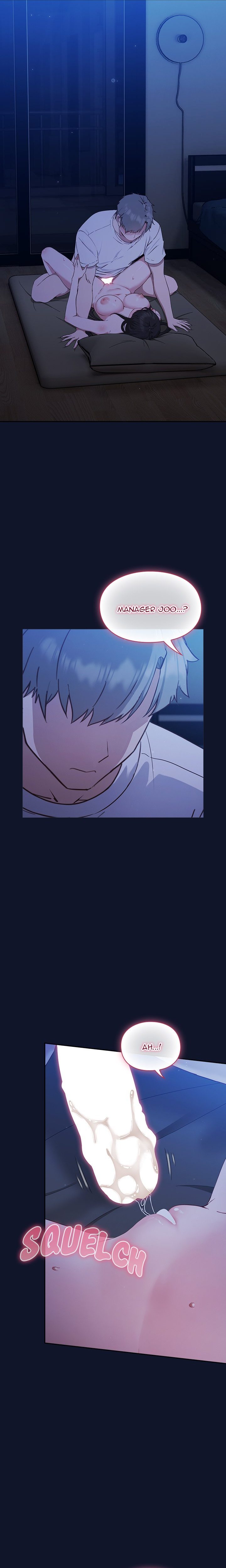 Let’s Play Hooky - Chapter 3 [photo 13] - MangaPorn