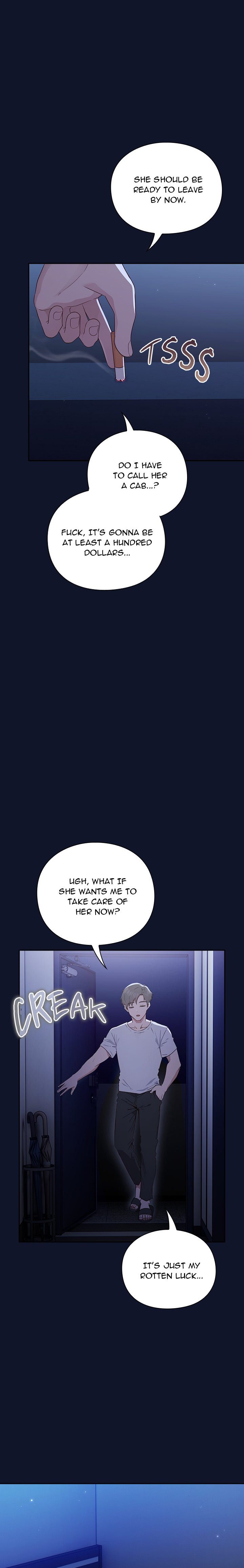 Let’s Play Hooky - Chapter 3 [photo 18] - MangaPorn