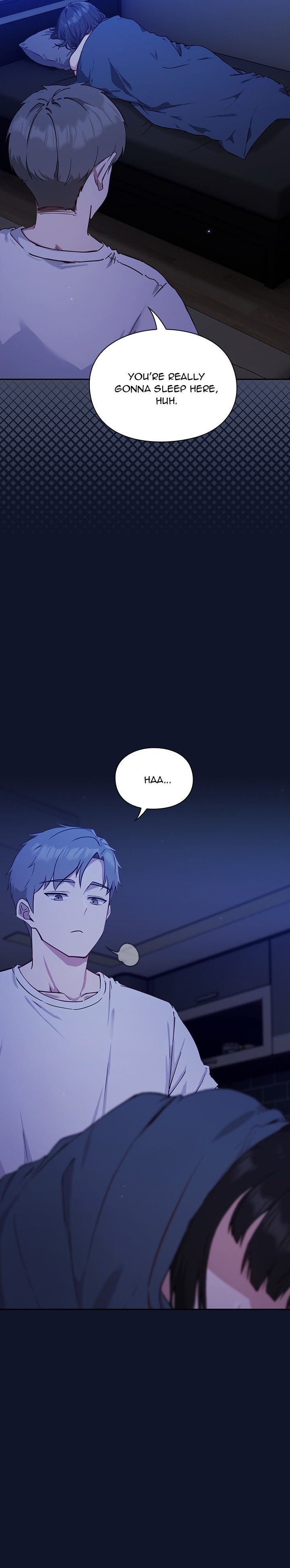 Let’s Play Hooky - Chapter 3 [photo 19] - MangaPorn