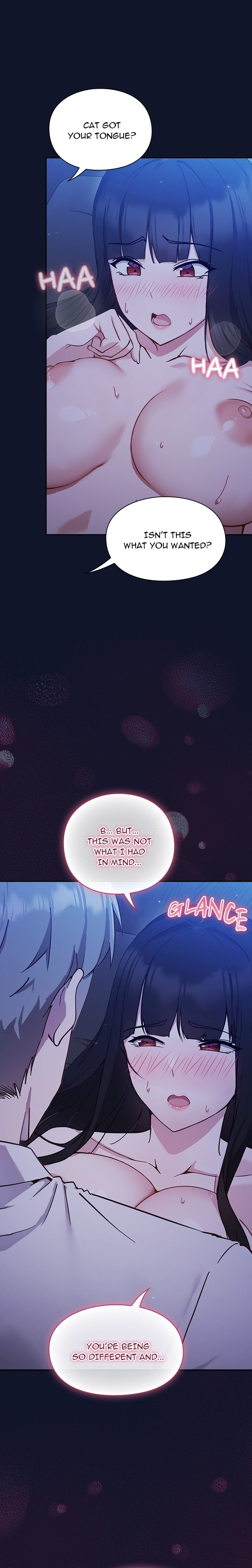 Let’s Play Hooky - Chapter 3 [photo 2] - MangaPorn