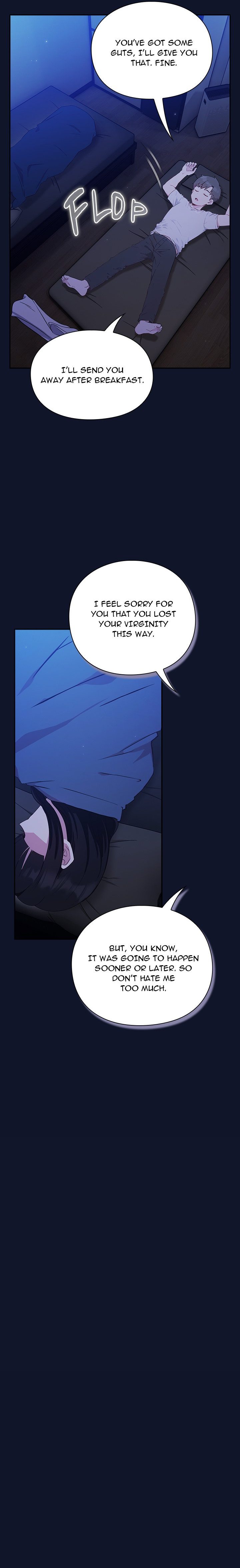 Let’s Play Hooky - Chapter 3 [photo 20] - MangaPorn