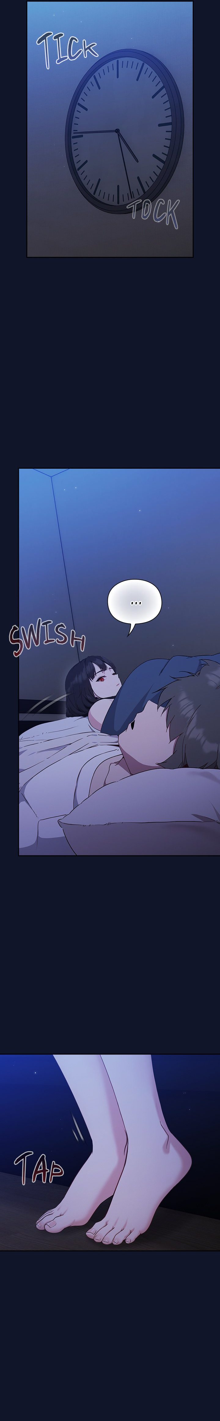 Let’s Play Hooky - Chapter 3 [photo 21] - MangaPorn