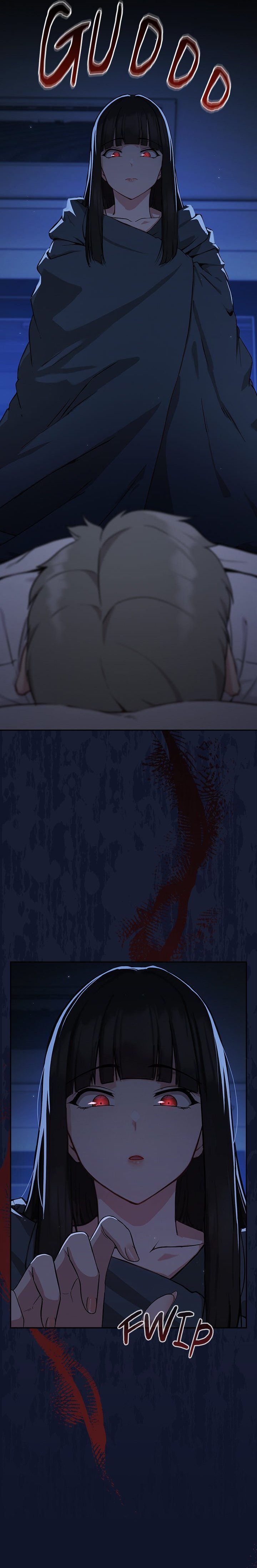 Let’s Play Hooky - Chapter 3 [photo 23] - MangaPorn