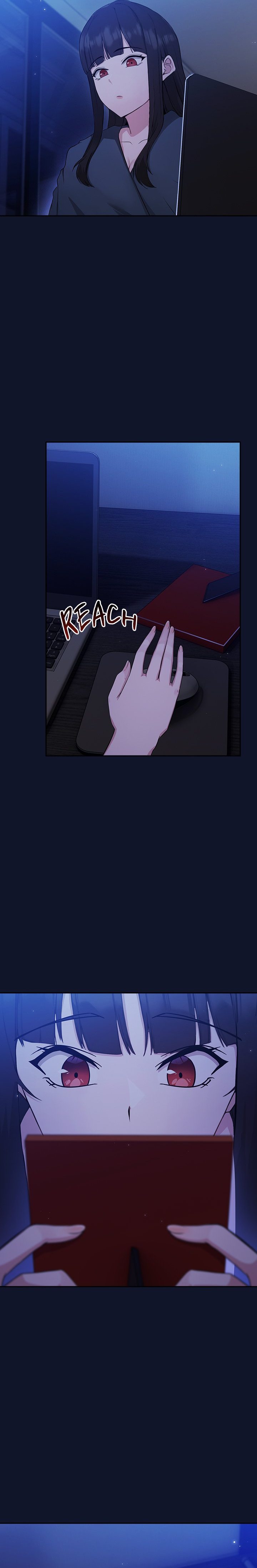 Let’s Play Hooky - Chapter 3 [photo 25] - MangaPorn