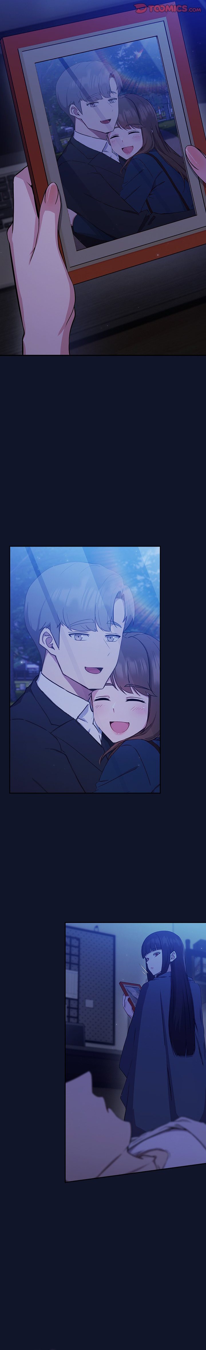 Let’s Play Hooky - Chapter 3 [photo 26] - MangaPorn