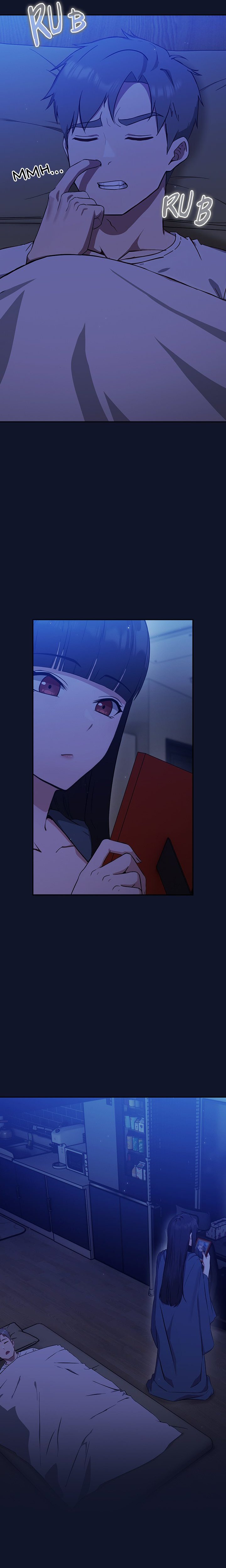 Let’s Play Hooky - Chapter 3 [photo 27] - MangaPorn