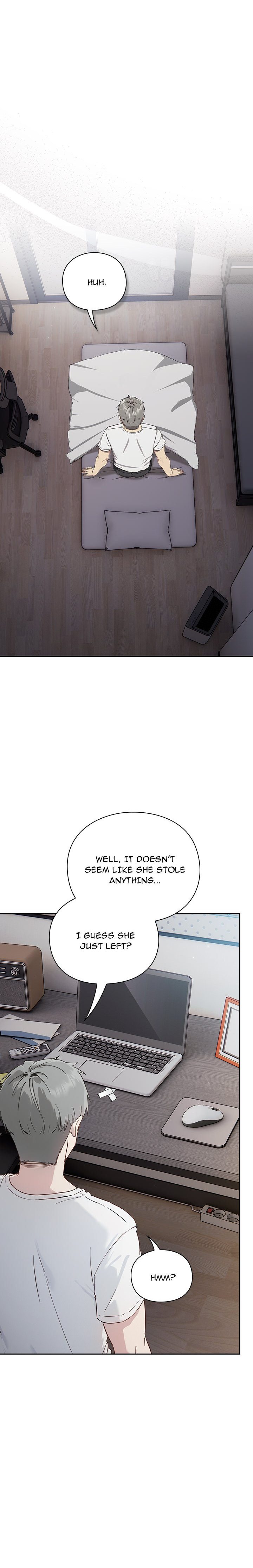 Let’s Play Hooky - Chapter 3 [photo 30] - MangaPorn