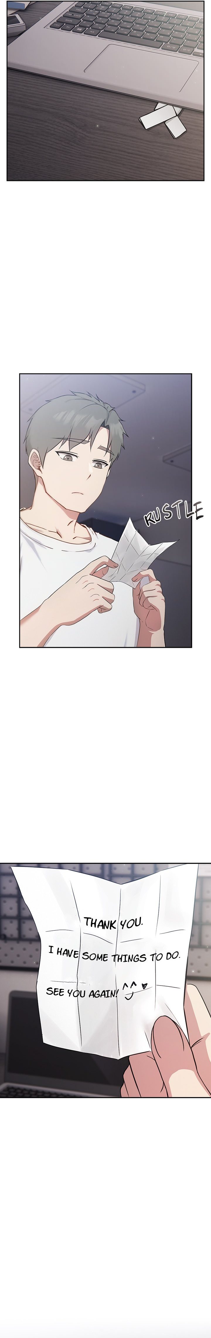 Let’s Play Hooky - Chapter 3 [photo 31] - MangaPorn