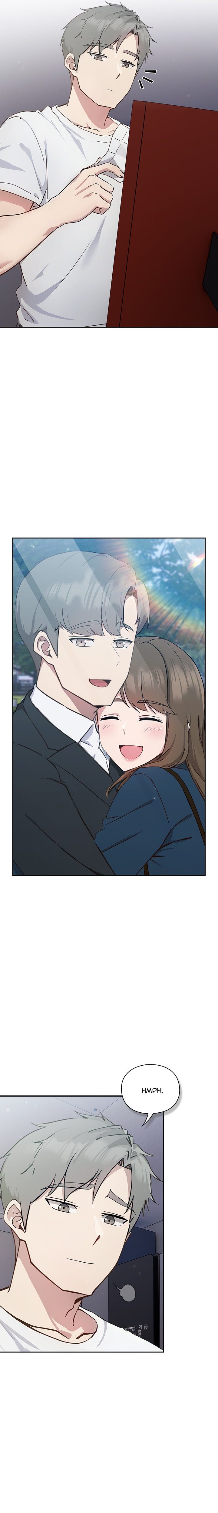 Let’s Play Hooky - Chapter 3 [photo 32] - MangaPorn