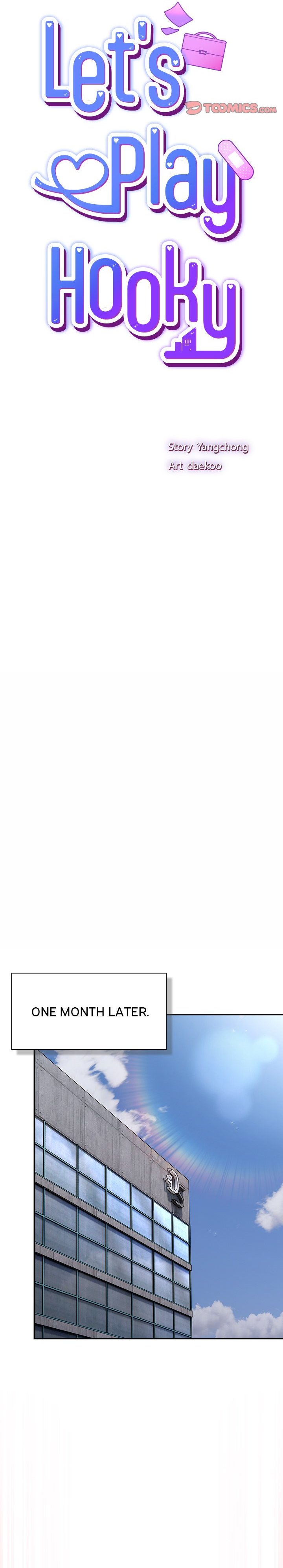 Let’s Play Hooky - Chapter 3 [photo 34] - MangaPorn