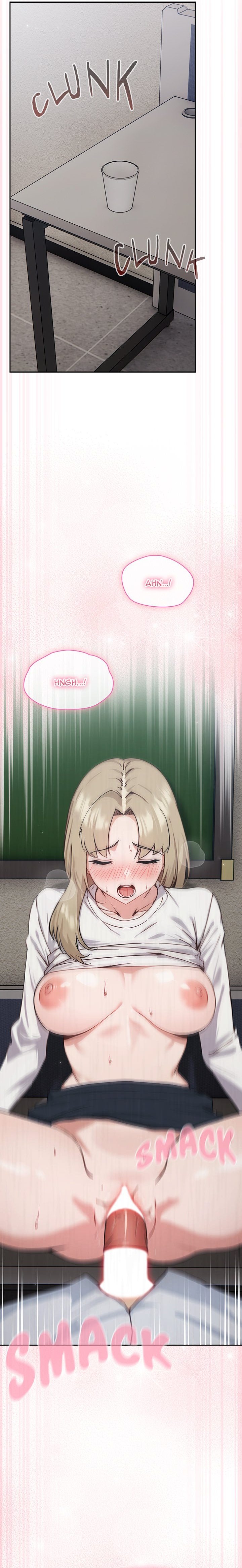 Let’s Play Hooky - Chapter 3 [photo 35] - MangaPorn