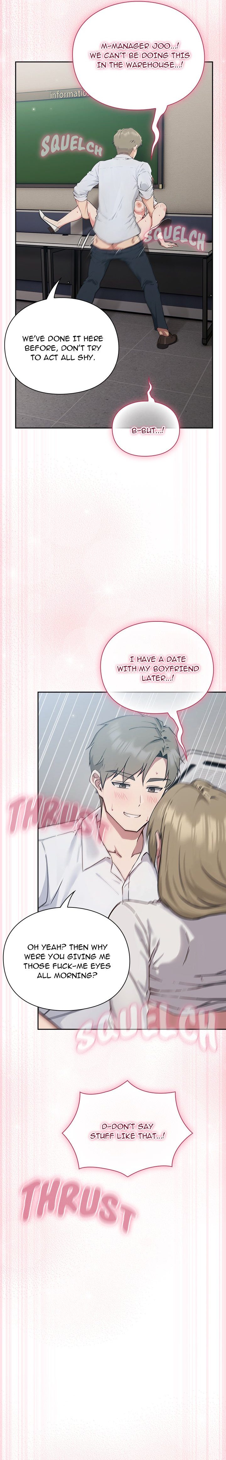 Let’s Play Hooky - Chapter 3 [photo 36] - MangaPorn