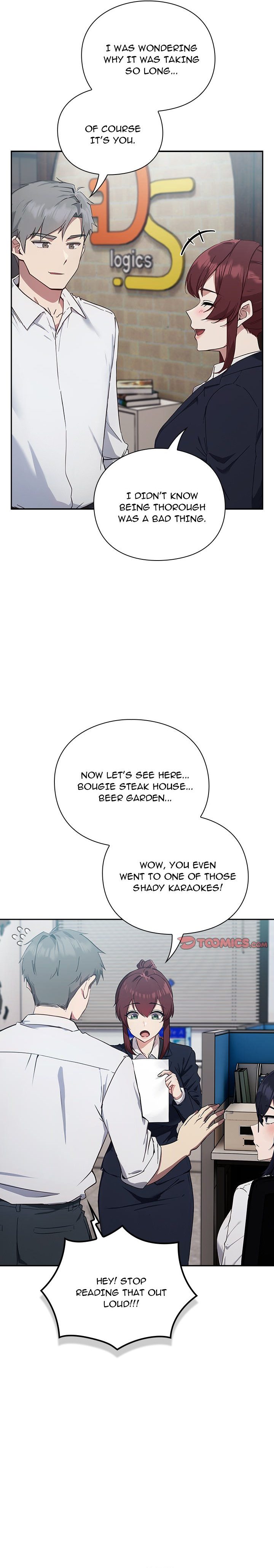 Let’s Play Hooky - Chapter 3 [photo 42] - MangaPorn