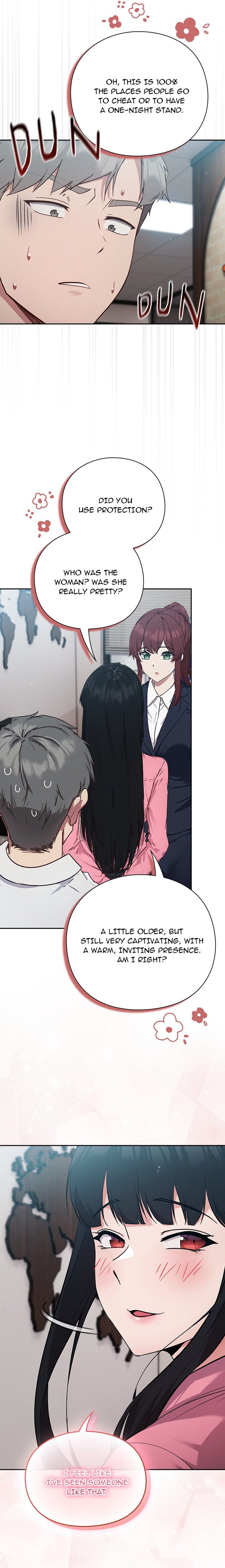 Let’s Play Hooky - Chapter 3 [photo 46] - MangaPorn