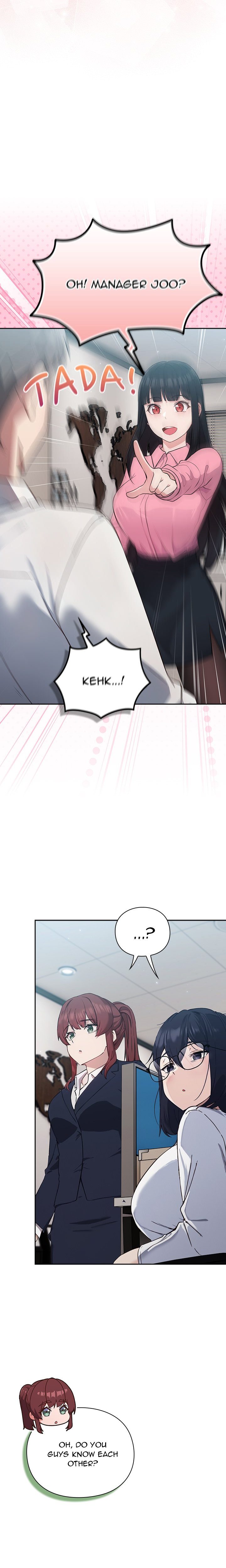 Let’s Play Hooky - Chapter 3 [photo 47] - MangaPorn