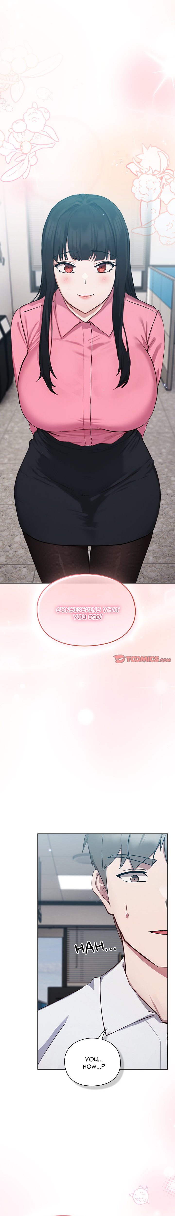 Let’s Play Hooky - Chapter 3 [photo 50] - MangaPorn