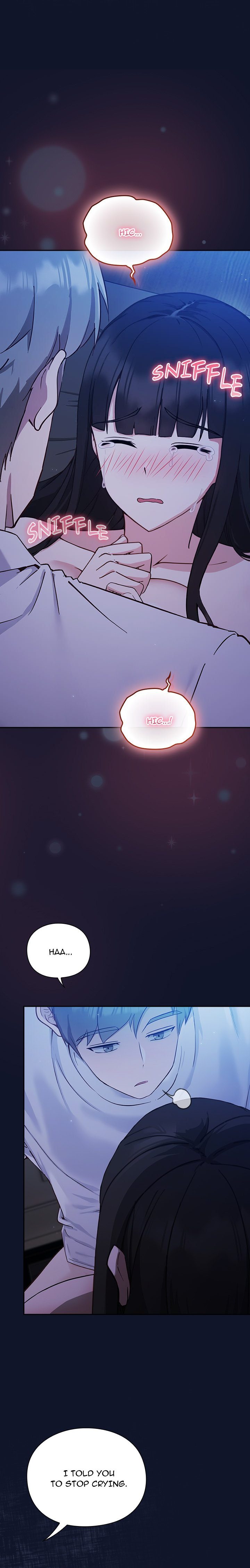 Let’s Play Hooky - Chapter 3 [photo 6] - MangaPorn