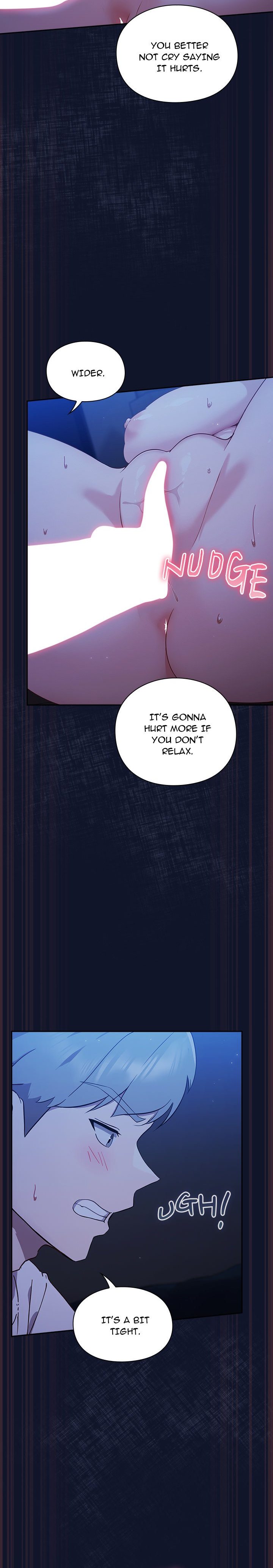 Let’s Play Hooky - Chapter 3 [photo 8] - MangaPorn