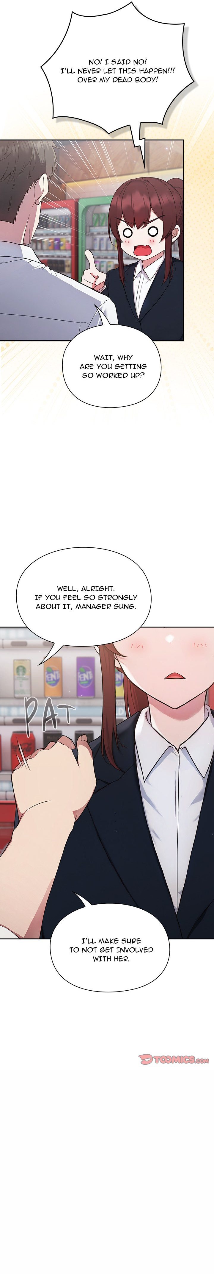 Let’s Play Hooky - Chapter 4 [photo 16] - MangaPorn