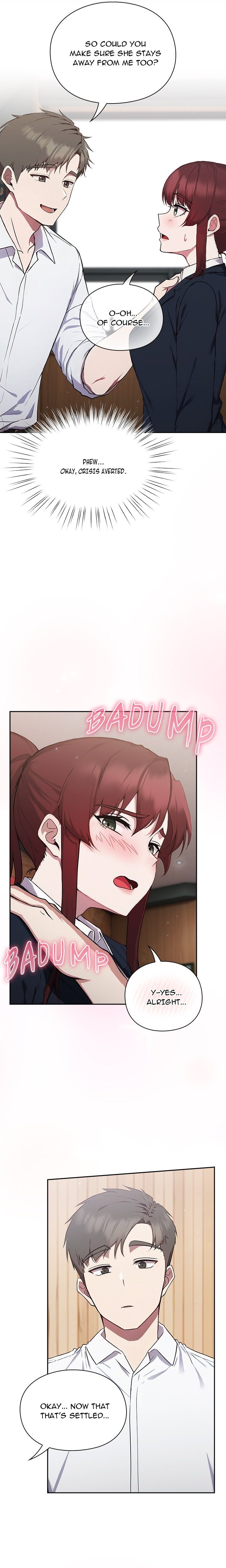 Let’s Play Hooky - Chapter 4 [photo 17] - MangaPorn