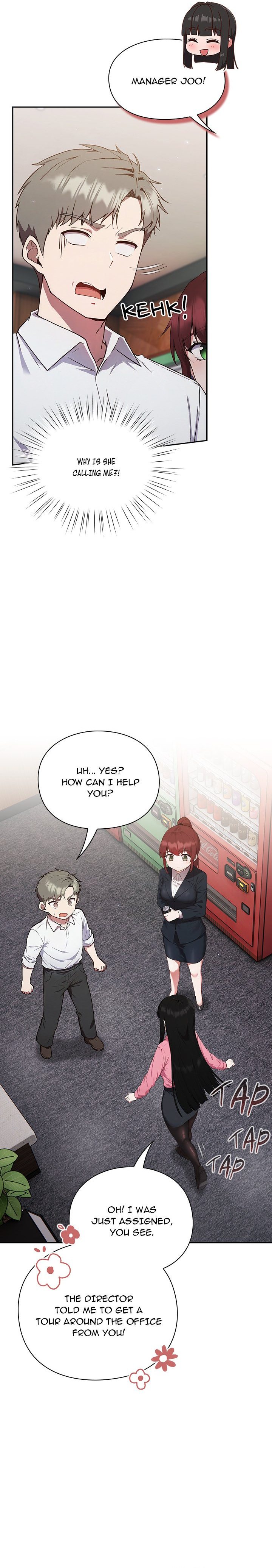 Let’s Play Hooky - Chapter 4 [photo 21] - MangaPorn