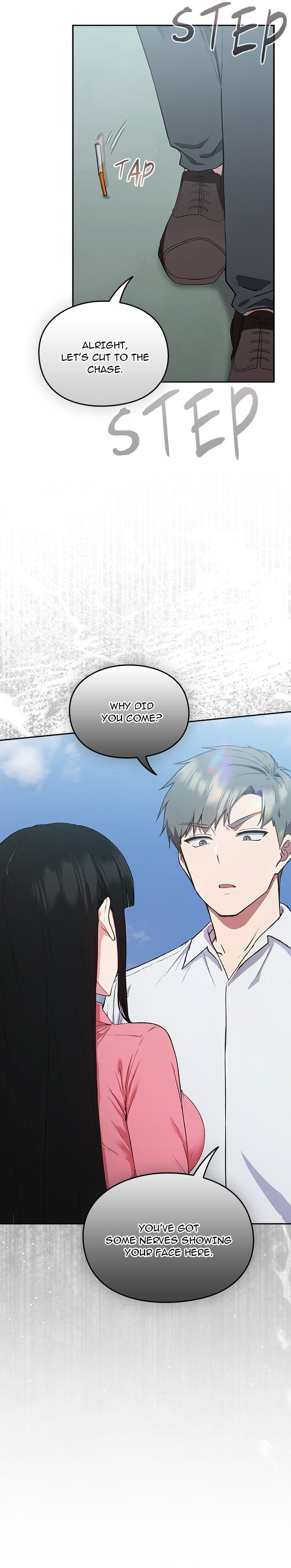 Let’s Play Hooky - Chapter 4 [photo 28] - MangaPorn