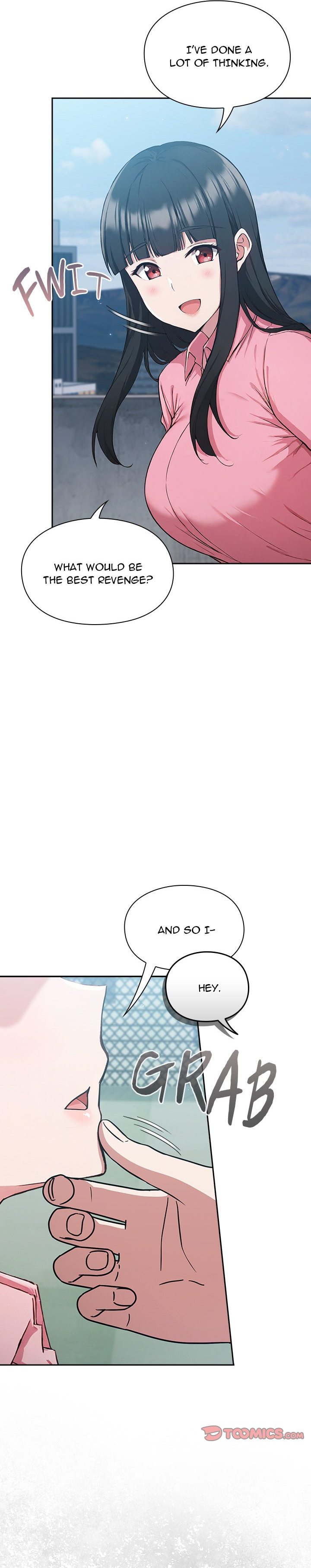 Let’s Play Hooky - Chapter 4 [photo 31] - MangaPorn