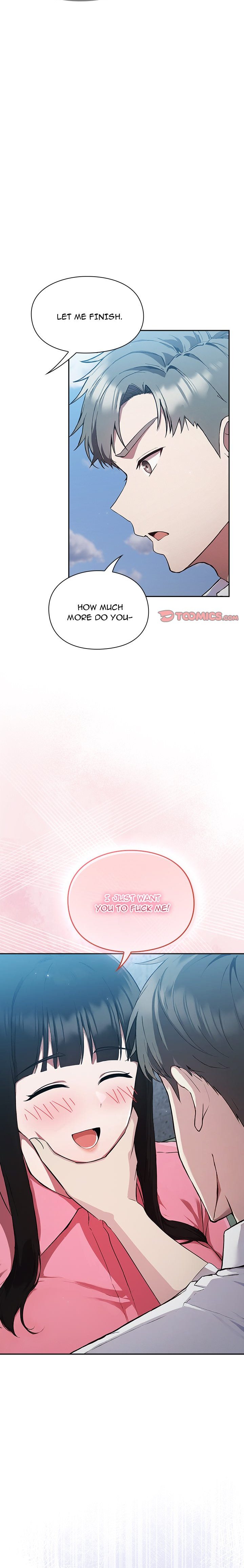 Let’s Play Hooky - Chapter 4 [photo 33] - MangaPorn